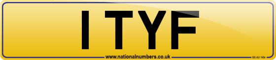 1 TYF