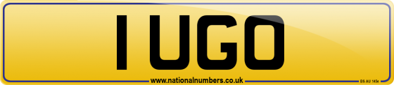 1 UGO