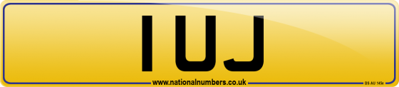 1 UJ
