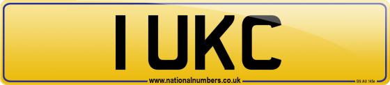 1 UKC