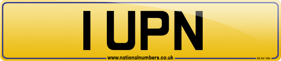 1 UPN