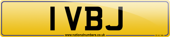 1 VBJ