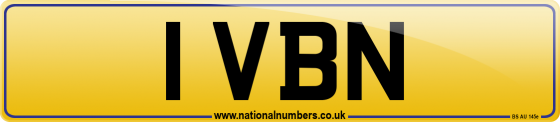 1 VBN