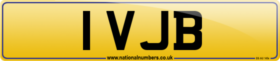 1 VJB