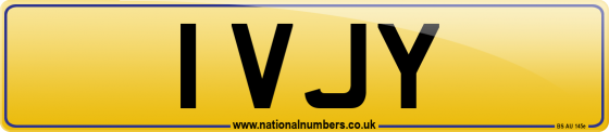 1 VJY