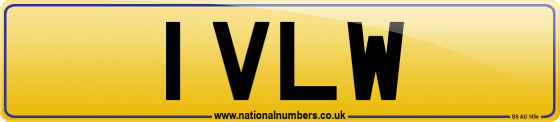 1 VLW