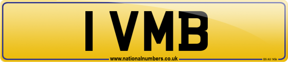 1 VMB