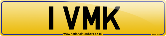 1 VMK