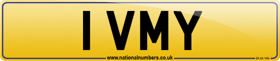 1 VMY