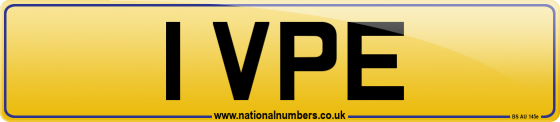 1 VPE