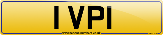 1 VPI