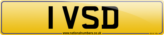 1 VSD
