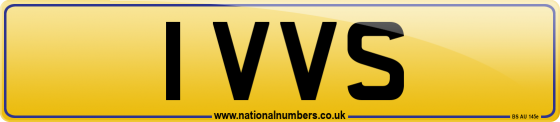 1 VVS