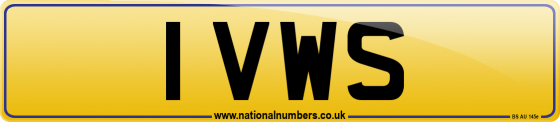 1 VWS