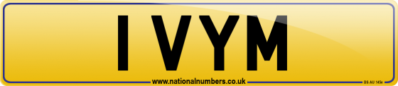 1 VYM