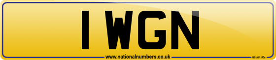 1 WGN
