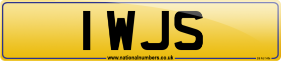 1 WJS