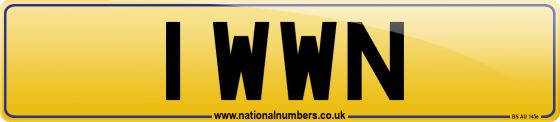 1 WWN
