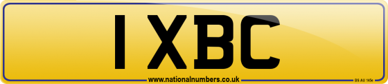 1 XBC