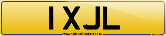 1 XJL