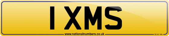 1 XMS
