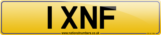1 XNF