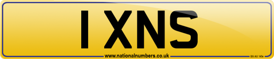 1 XNS