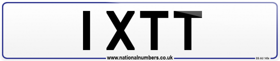 1 XTT