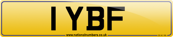1 YBF