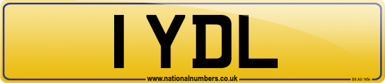 1 YDL