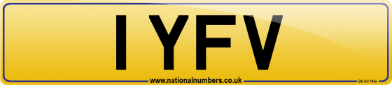 1 YFV
