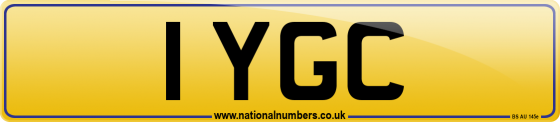 1 YGC