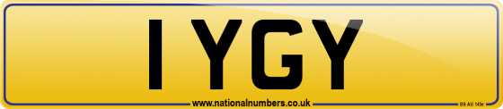 1 YGY