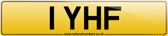 1 YHF