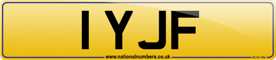 1 YJF