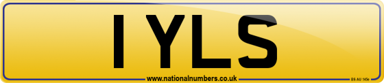 1 YLS