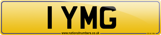 1 YMG