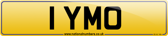 1 YMO