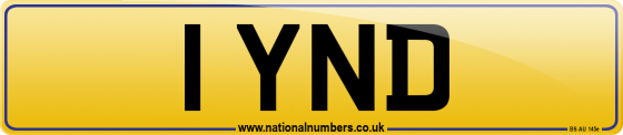 1 YND