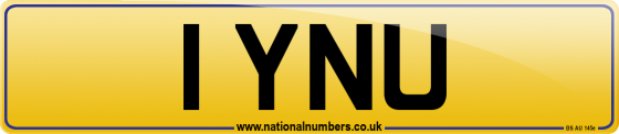1 YNU