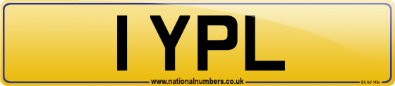 1 YPL