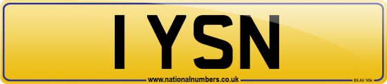 1 YSN