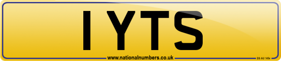 1 YTS