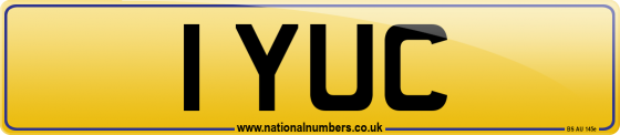 1 YUC