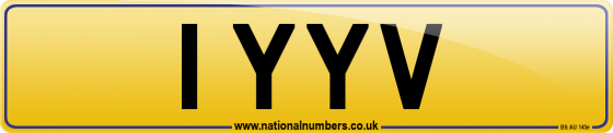 1 YYV