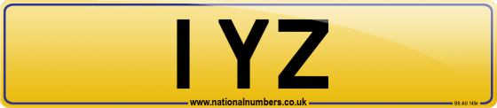 1 YZ