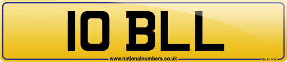 10 BLL