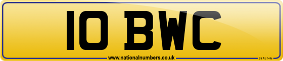 10 BWC