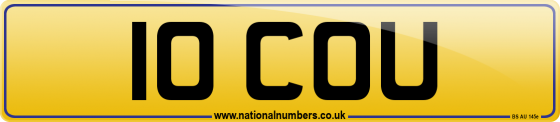 10 COU