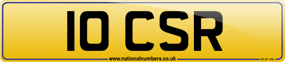 10 CSR